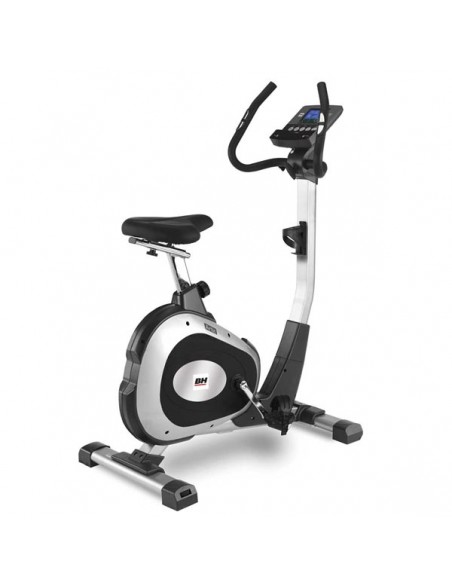 Bicicleta Estática BH ARTIC PROGRAM H674B