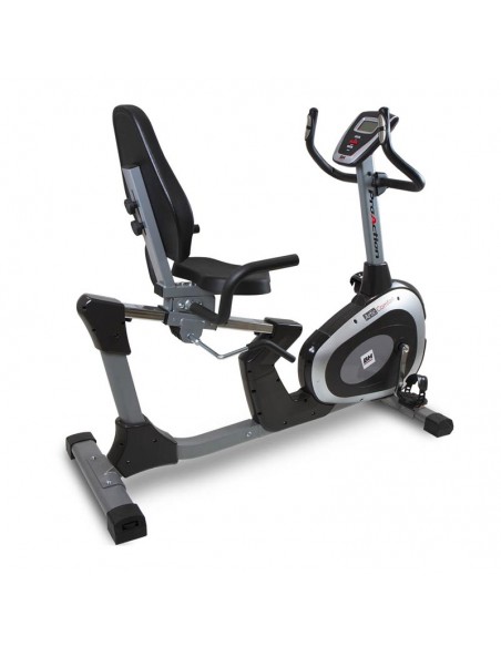 Bicicleta Estática BH ARTIC COMFORT