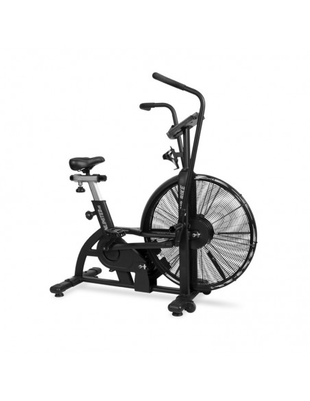 Bicicleta Estática Air Bike Unlimited H502