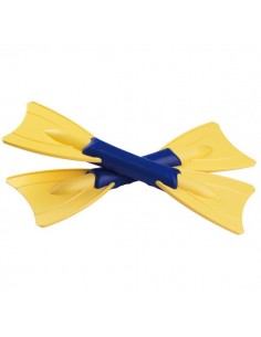 Remos Acuáticos Lastrados Sveltus Aquarames 1821 Par