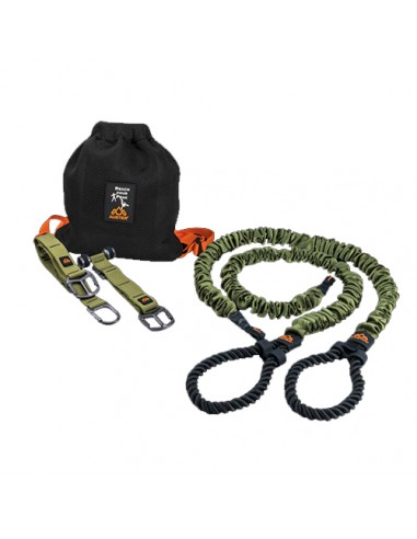 Entrenamiento en Suspensión Auster The Flex...