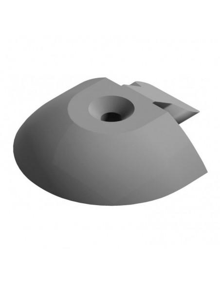 Tope para Columna de Entrenamiento FunZip