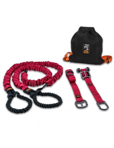 Entrenamiento en Suspensión Auster The Flex Red...