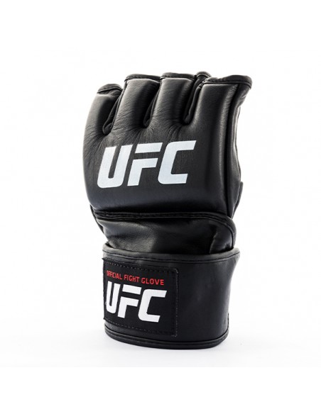 Guantes MMA UFC Pro Competition Glove-Men's Talla M UHK-69909