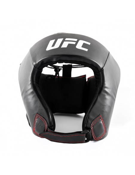 Protector Cabeza UFC Head Gear, Black, Youth UBCF-75182