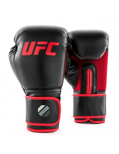 Guantes Boxeo UFC Muay Thai Style Training...