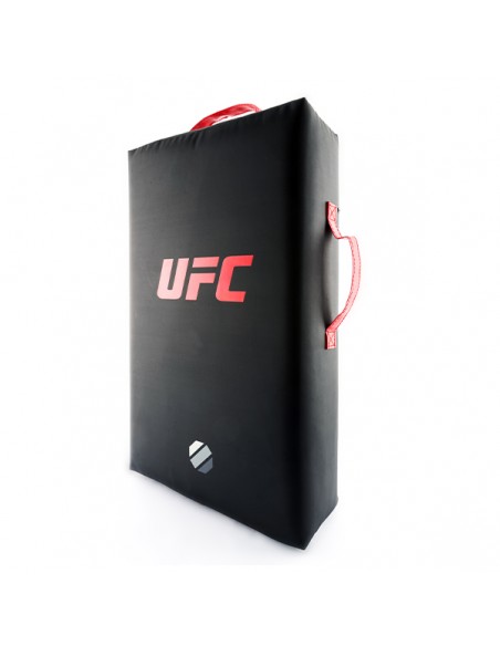 Accesorio Entrenamiento UFC Contender Multi Strike Shield-BK/RD UHK-69756