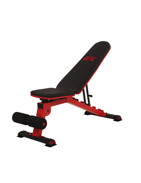 Banco Multiajustable UFC FID