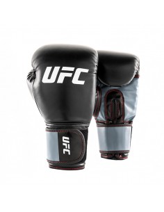 Guantes Boxeo UFC Boxing Gloves, 10oz