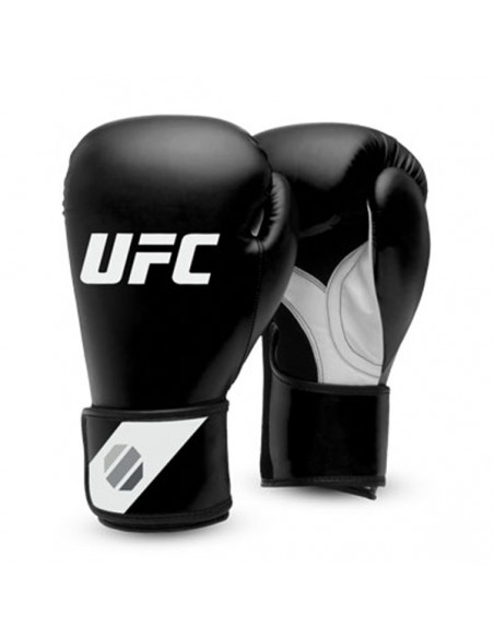 Guantes Boxeo UFC PRO Fitness Training Glove-BK,12oz UHK-75027