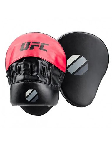 Accesorio Entrenamiento UFC Curved Focus...
