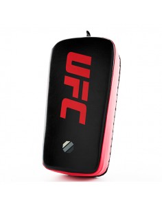 Accesorio Entrenamiento UFC Contender Muay Thai Pad-BK/RD...