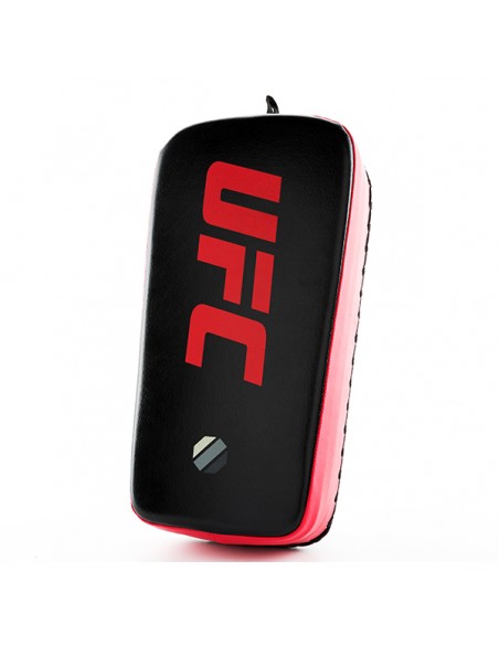 Accesorio Entrenamiento UFC Contender Muay Thai Pad-BK/RD UHK-69755