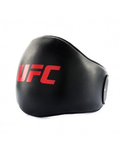Protector Corporal UFC PRO Belly Pad-BK UHK-75076