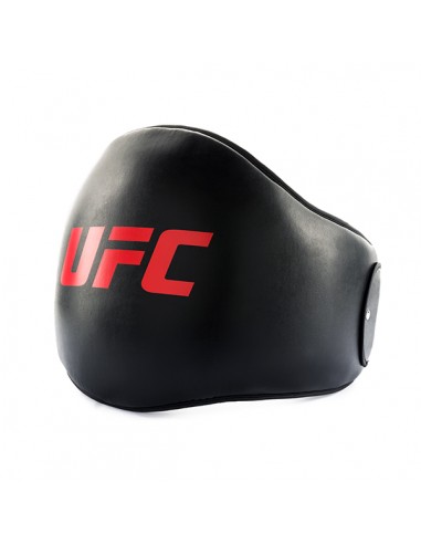 Protector Corporal UFC PRO Belly Pad-BK UHK-75076