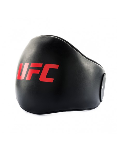 Protector Corporal UFC PRO Belly Pad-BK UHK-75076