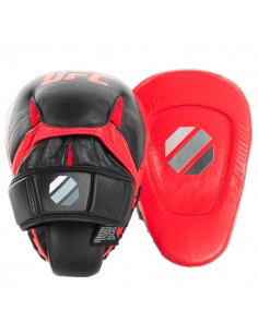 Accesorio Entrenamiento UFC PRO Perfect Curve Punch...