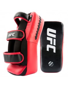 Accesorio Entrenamiento UFC PRO Comfort Thai Pads-...