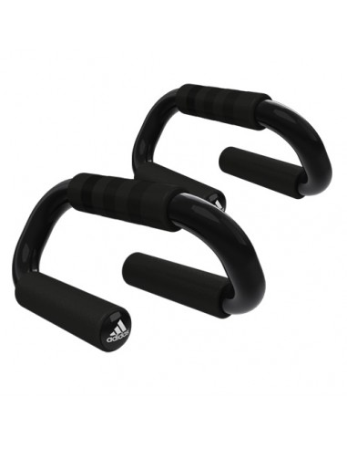 Agarre Flexiones Adidas Push Up Bars Par