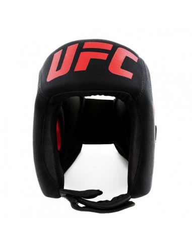 Protector Cabeza UFC PRO Grapping Head...