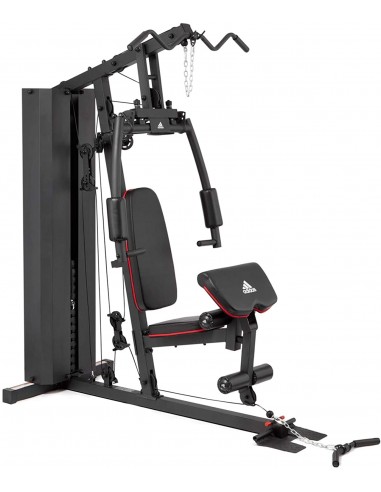 Multiestación Adidas Home Gym ADBE-10250