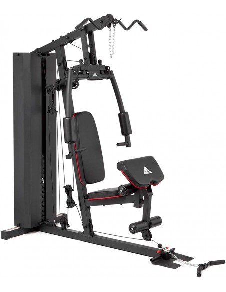 Multiestación Adidas Home Gym ADBE-10250
