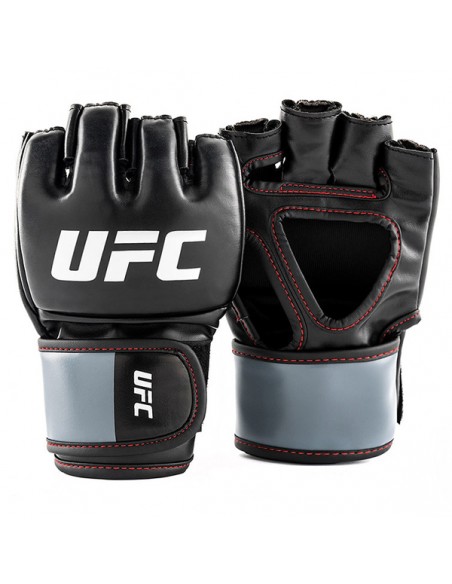 Guantes MMA UFC MMA Gloves 5 oz Black SM UBCF-75177