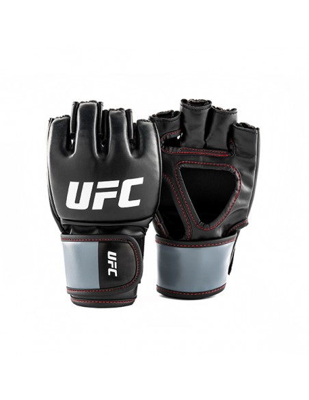 Guantes MMA UFC MMA Gloves 5 oz Black LXL UBCF-75178