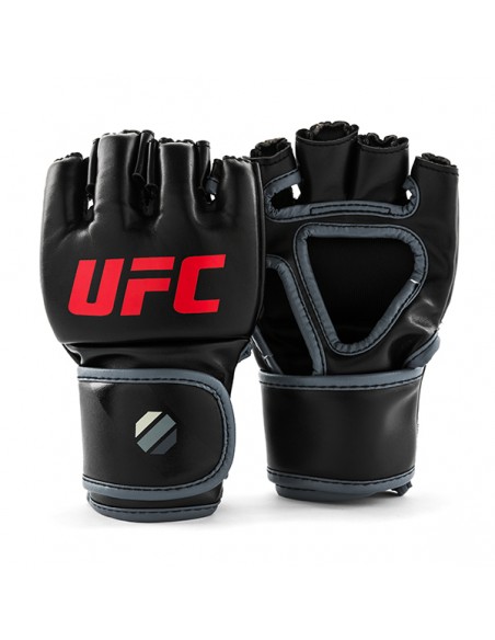 Guantes MMA UFC Contender MMA Gloves-5oz,BK,S/M UHK-69088