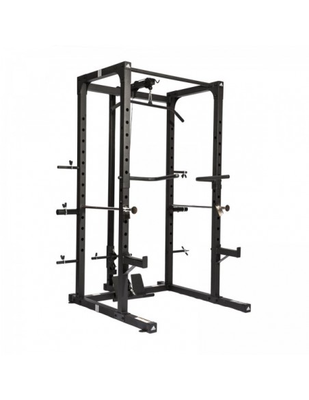 Jaula Adidas Home Rig ADBE-10500