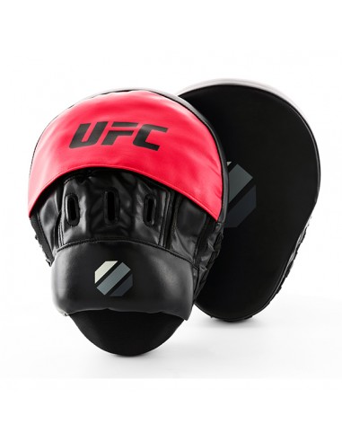 Accesorio Entrenamiento UFC Curved Focus...