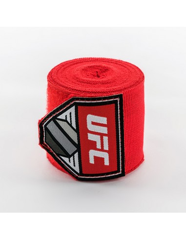 Accesorio Entrenamiento UFC Contender Hand...