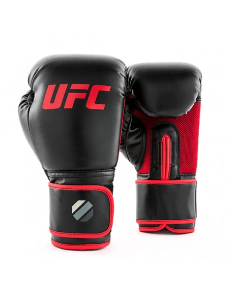Guantes Boxeo UFC Muay Thai Style Training Gloves-10oz UHK-75125