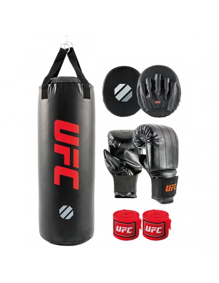 Packs UFC Boxing Training Set UHK-75688