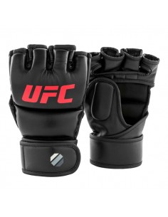 Guantes MMA Contender MMA Grappling Glove-7oz,BK,L/XL...