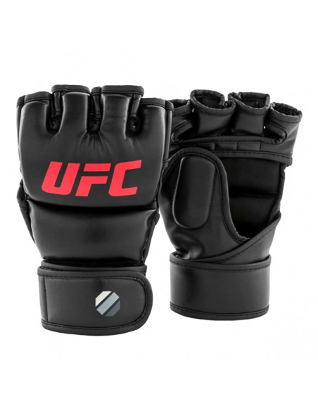 Guantes MMA Contender MMA Grappling Glove-7oz,BK,L/XL UHK-69154