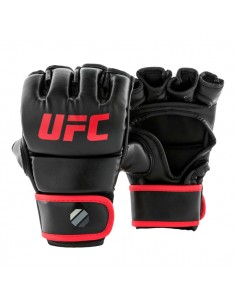 Guantes MMA Contender MMA Bag Glove-6oz,BK,L/XL UHK-69411