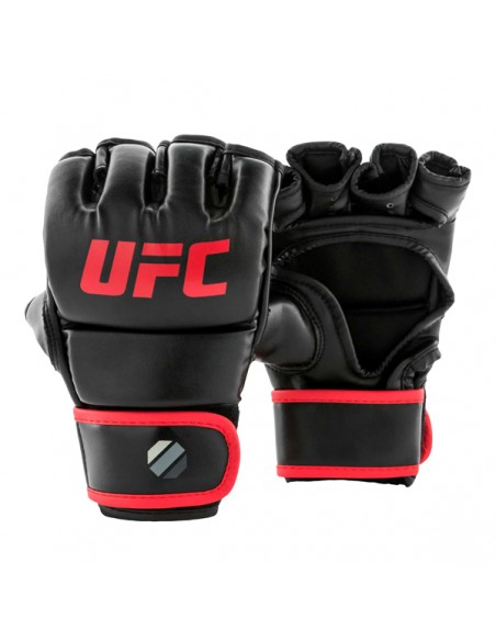 Guantes MMA Contender MMA Bag Glove-6oz,BK,L/XL UHK-69411