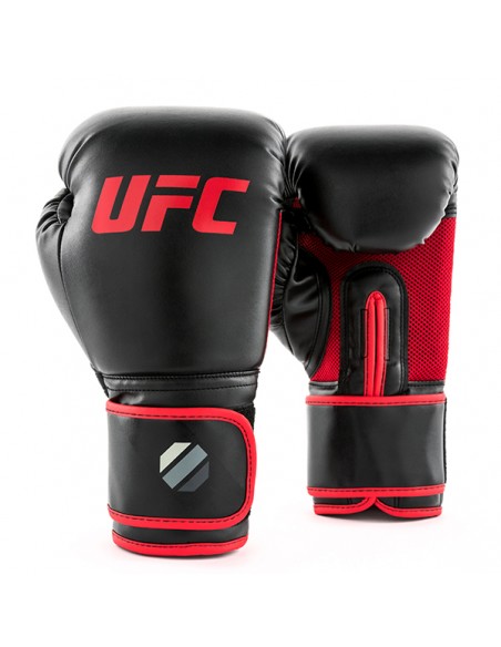 Guantes Boxeo UFC Muay Thai Style Training Gloves-8oz UHK-75124