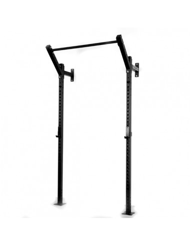 Royal Wall Power Rack II. Kingsbox KB02RI-012...
