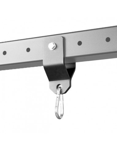 Iron Hand Mighty Kingsbox KB05MI-013