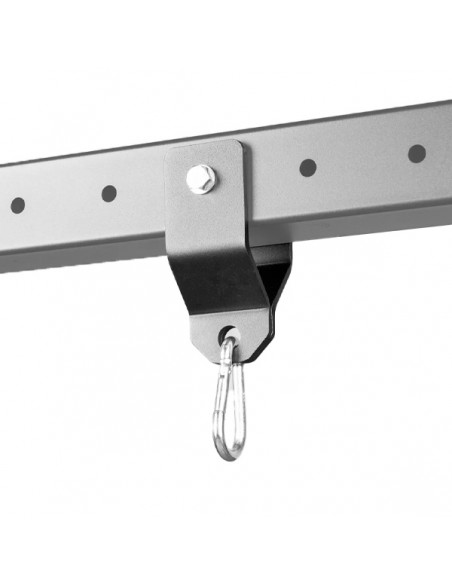 Iron Hand Mighty Kingsbox KB05MI-013