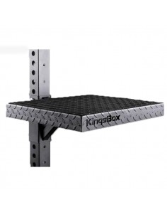 Plyo Platform Mighty Kingsbox KB05MI-014