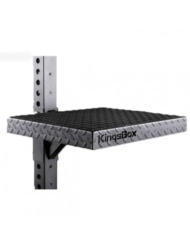 Plyo Platform Mighty Kingsbox KB05MI-014