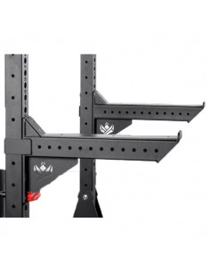 Angel Arms II Mighty Kingsbox KB05MI-015