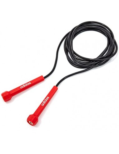 Comba de Velocidad Adidas Ess Skipping Rope...