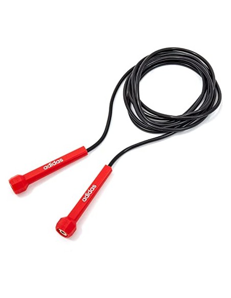 Comba de Velocidad Adidas Ess Skipping Rope ADRP-11017