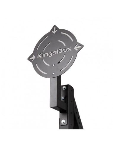 Wall Ball Target Mighty Kingsbox KB05MI-043