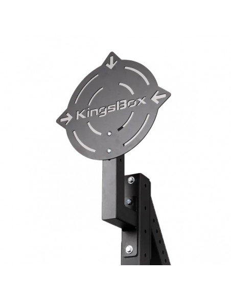 Wall Ball Target Mighty Kingsbox KB05MI-043