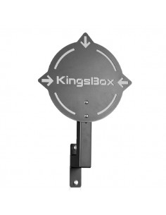 Wall Ball Target Royal Kingsbox KB05RI-005